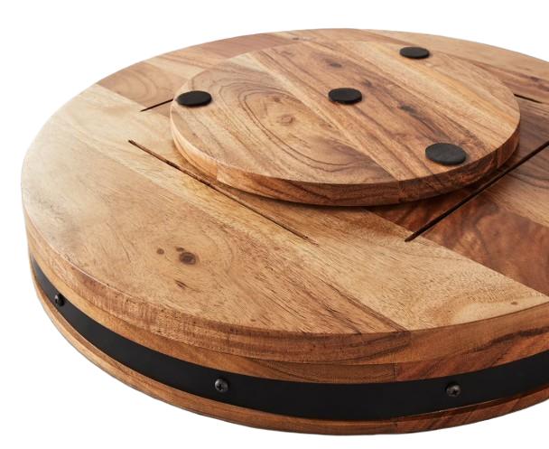 Lazy Susan - Image 4